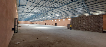 Warehouse/ Godown For Lease/ Rent at SATNA