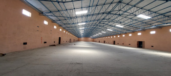 warehouse/Godown for Rent/ Lease