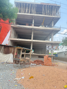 16000 Sq.ft. Showrooms for Rent in Panna Road, Satna