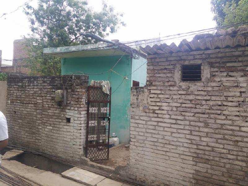 2 BHK Individual House for Sale in Satna (400 Sq.ft.)