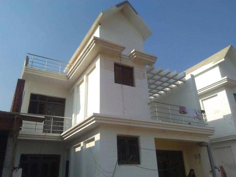 Individual House for Sale in Satna