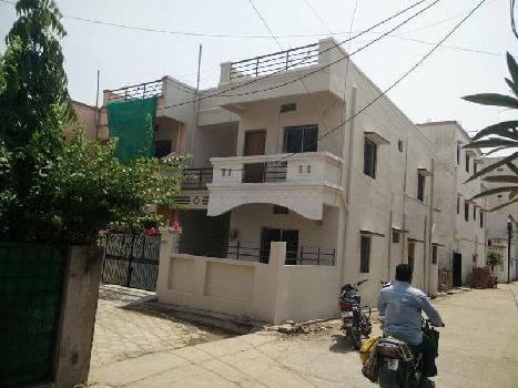 Individual House for Sale In Satna
