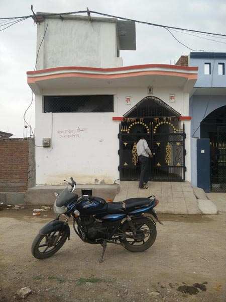Individual House For Sale In Satna