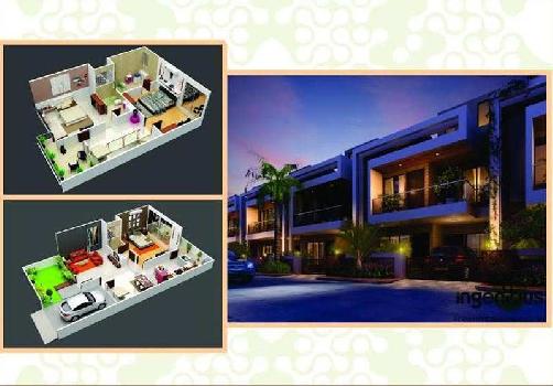 Independent House for Sale In Satna