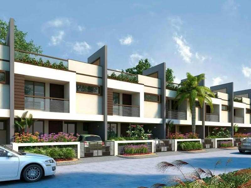 3 BHK Individual House for Sale In Satna
