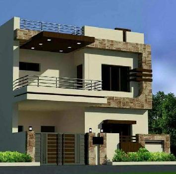 3 BHK Individual House for Sale In Satna