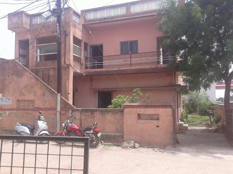 South Facing Individual House For Sale In Satna