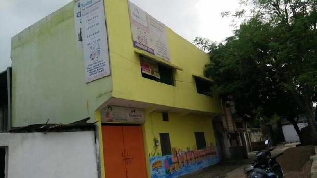 North Facing Individual House For Sale In Satna