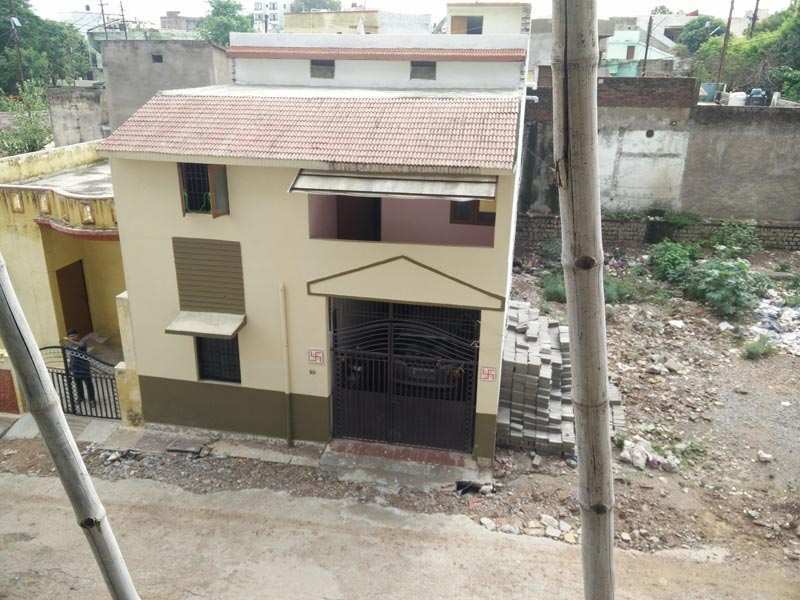 4 BHK Individual House for Sale In Satna