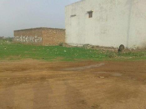 Residential Plot for Sale In Satna