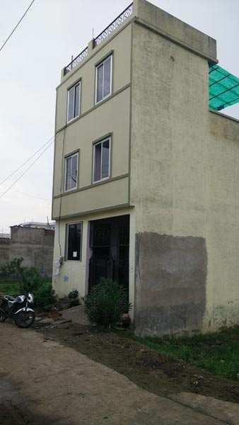 6 BHK House for Sale in Bharut Nagar Satna