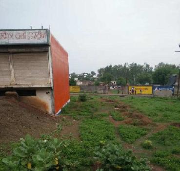 Commercial Land for Sale In New Galla Mandi Road
