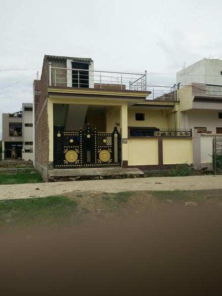 1500 Sq Ft. House  for Sale in Virat Nagar, Satna