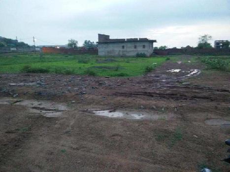 Residential Plot for Sale In Birla Road, Satna