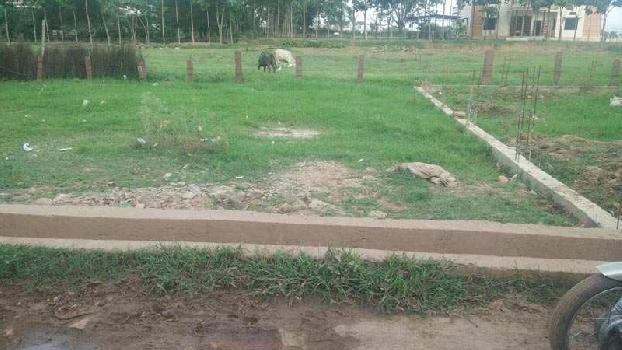 Resi. Plot for Sale In Bandhavgarh Colony Satna