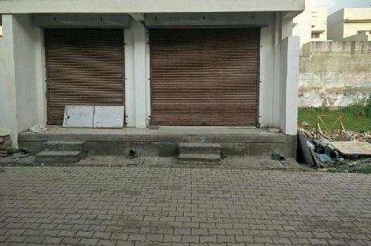 Commercial Shop for Sale In Smart City, Satna