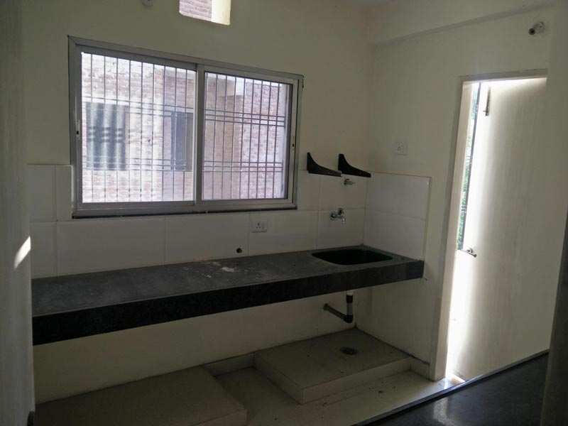 3 BHK Flat for Sale in Smart City Satna