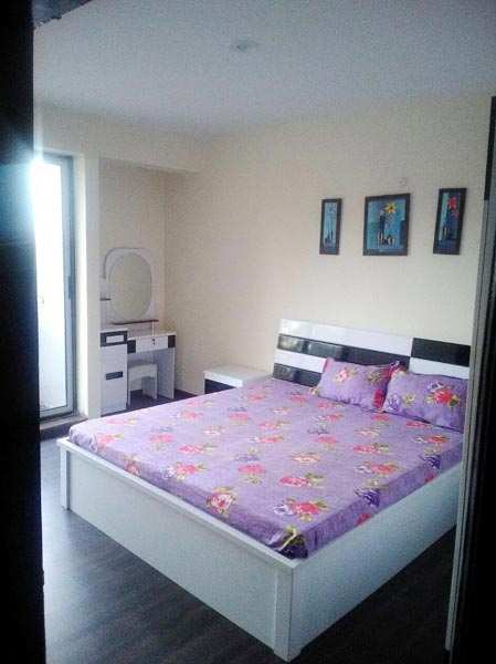 2 BHK House For Rent In Smart City, Satna
