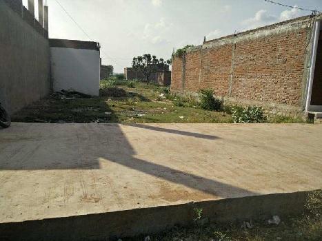 Residential Plot For Sale In Birla Road, Satna