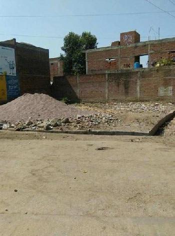 Residential Plot For Sale In Sangram Colony Satna