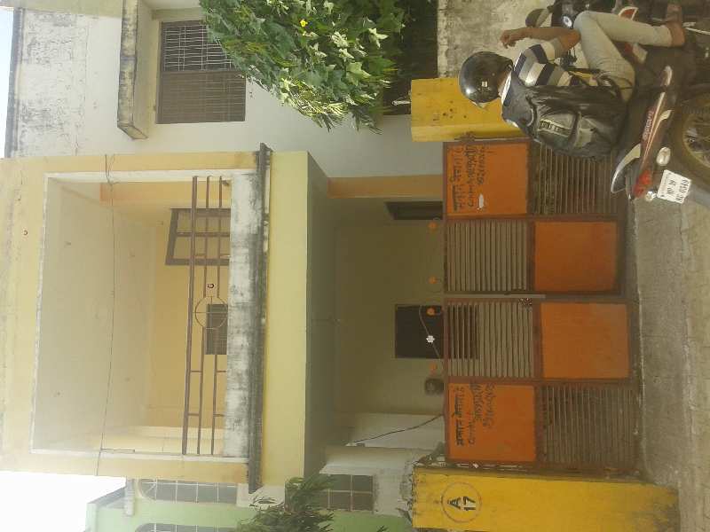 4 BHK Individual Houses / Villas for Sale in Rajendra Nagar, Satna (1500 Sq.ft.)