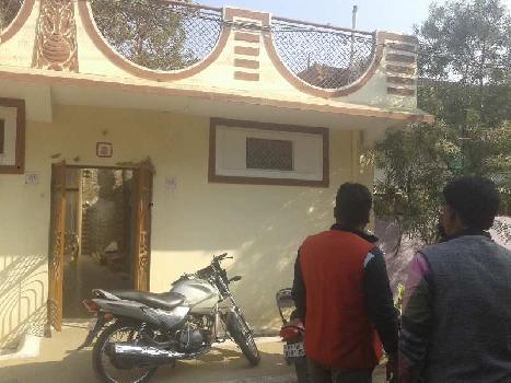 2 BHK Individual Houses / Villas for Sale in Prem Vihar Colony, Satna (900 Sq.ft.)