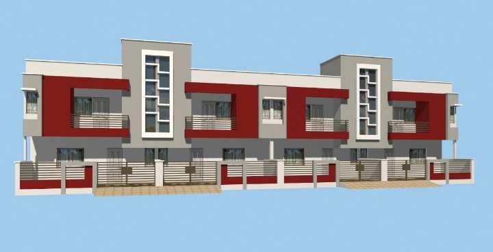 2 BHK Duplex for Sale Only 17,50000rs.