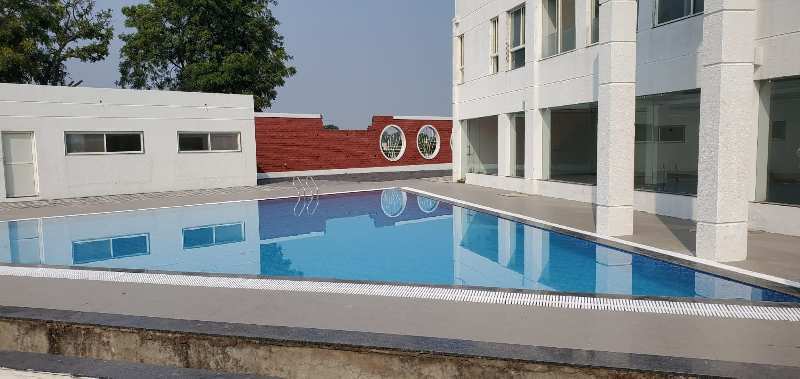 Residential Plot for Sale in Mhow, Indore (1635 Sq.ft.)
