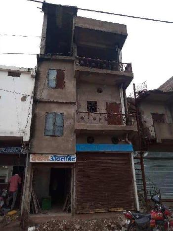 Commercial Shop or Godown  For Rent at Transport Nagar Satna (M.P)