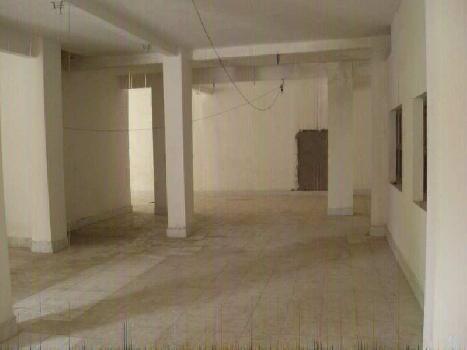 Commercial Space For Bank On Rent 🏦