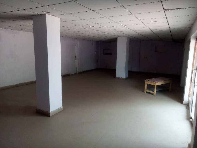 Commercial Space for Rent (Shop/Office)