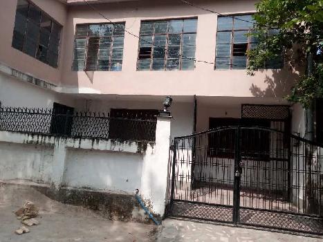 3 BHK For rent at Bandhavgarh callony ,Satna(M.P)