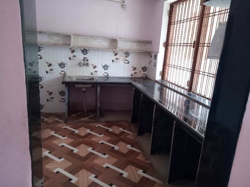 3 BHK For rent at Bandhavgarh callony ,Satna(M.P)