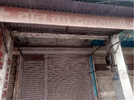 131 Sqf. Commercial Shop for Sale