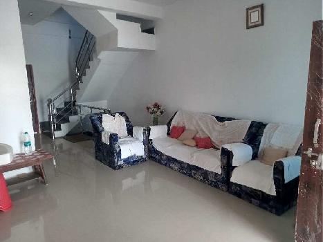 4 BHK , House For Rent at Bharhut Nagar