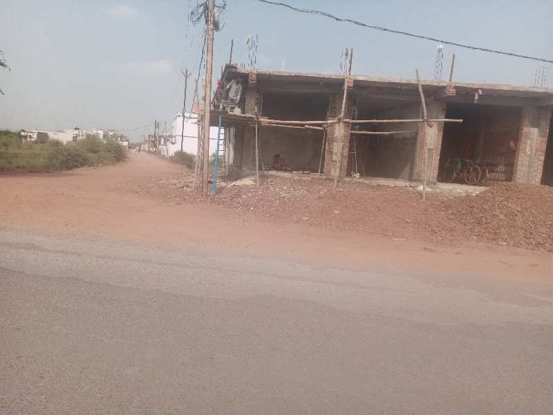 3000sqf . Plot for Sale at Harnampur,Maihar