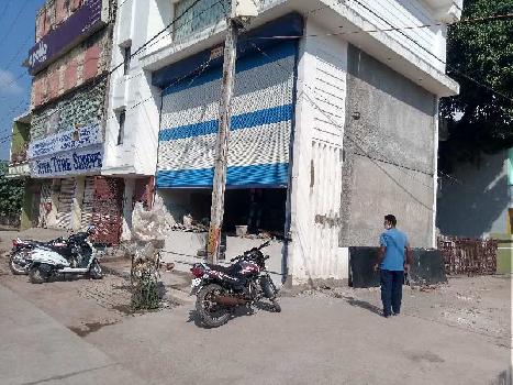 Commercial Shop For Rent at Rewa Road Satna(M.P)