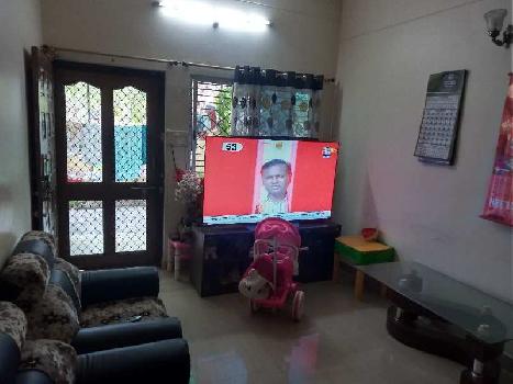 2 BHK Independent House Porsan For Rent at Peptech City Satna (M.P)