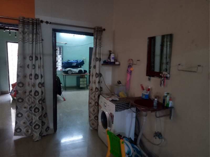 2 BHK Independent House Porsan For Rent at Peptech City Satna (M.P)