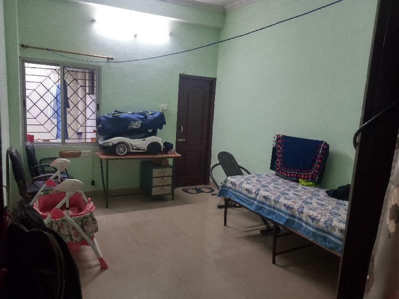 2 BHK Independent House Porsan For Rent at Peptech City Satna (M.P)