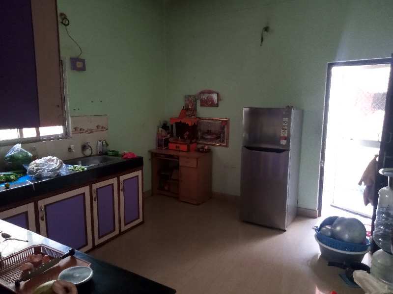 2 BHK Independent Duplex Porsan For Rent at Peptech City Satna (M.P)