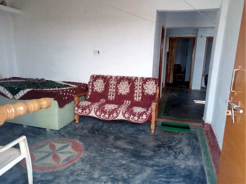 3 BHK New House For Sale at Sherganj