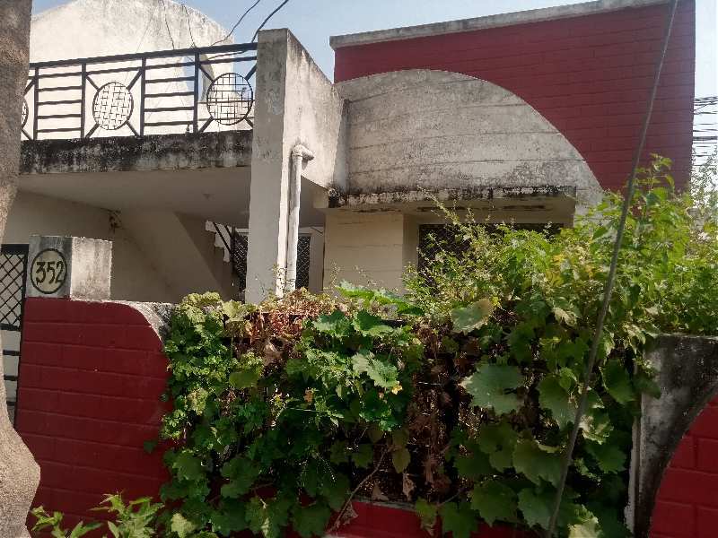 2 BHK Singlex For Sale at Peptech City