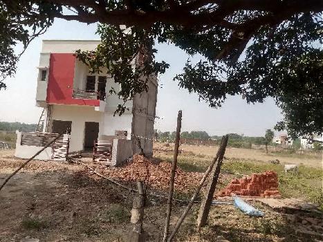 2 BHK House for Sale @ 1950000 at Satna
