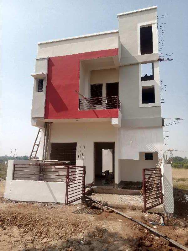 2 BHK House for Sale @ 1950000 at Satna