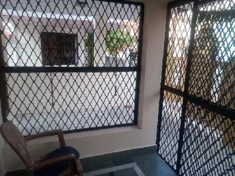 2 BHK Independent Villa For Rent at Mukhtiyarganj