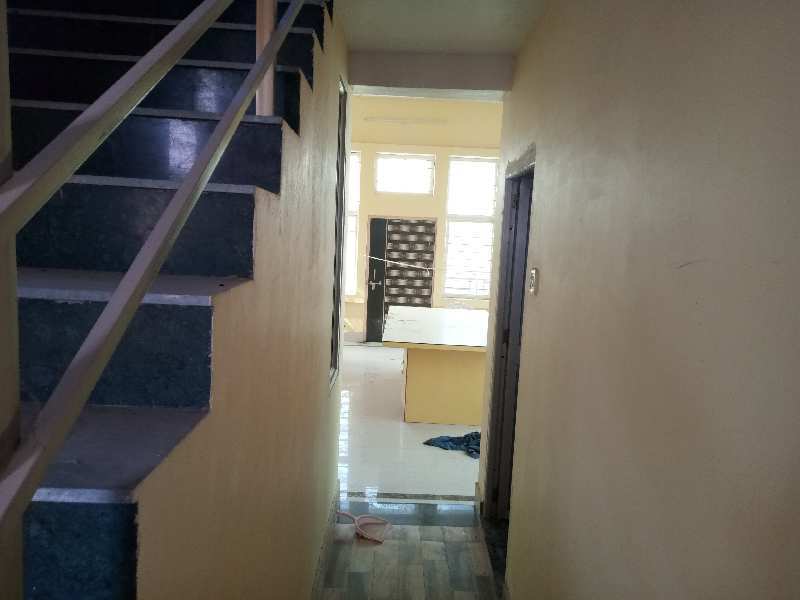 5 Bhk Fully Furnished House For Rent at Satna