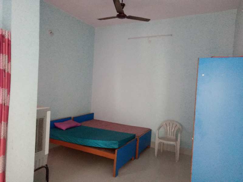 5 Bhk Fully Furnished House For Rent at Satna