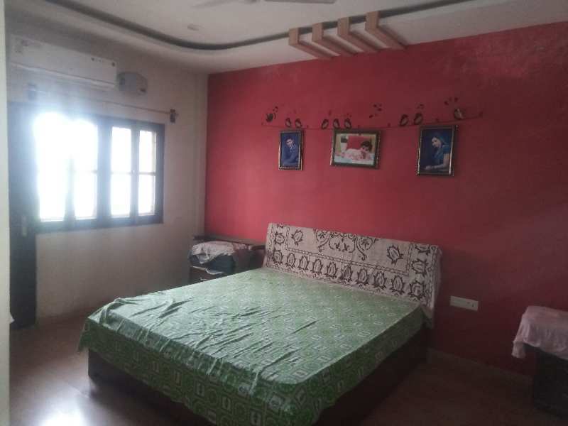 3 BHK full furnished House for Rent
