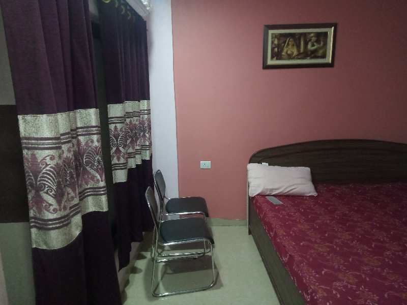 3 bhk fully Furnished House/Villa  For Rent